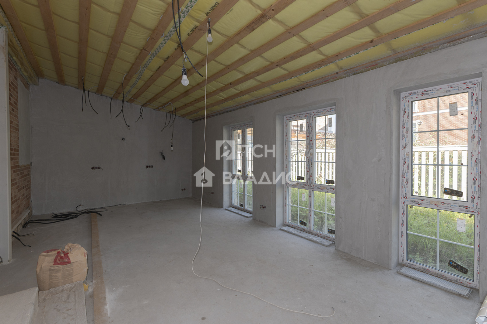 Коттедж/дом коттеджный посёлок Федоскино Парк,