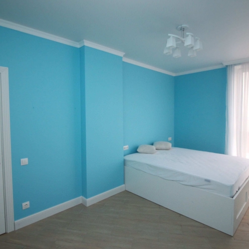 3-комн квартира Балашиха г,  д. 4