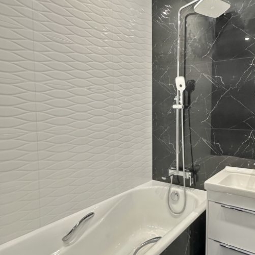 2-комн квартира Березовая аллея, 19к6