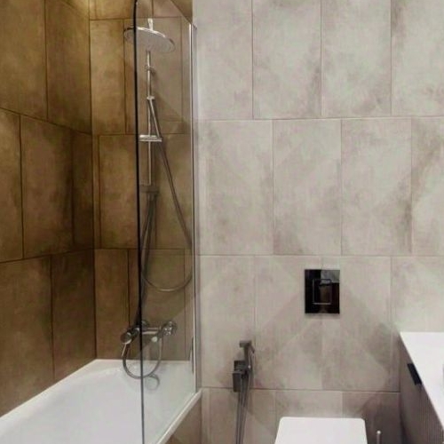 1-комн квартира улица Лобачевского, 120к1