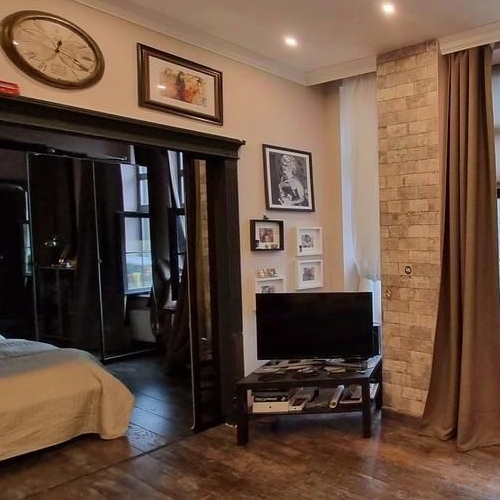 3-комн квартира Духовской переулок, 17С12