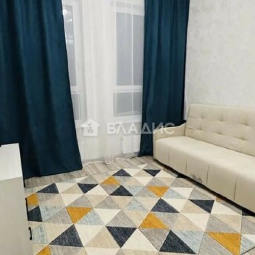 2-комн квартира улица Льва Кассиля,  д. 1 к1