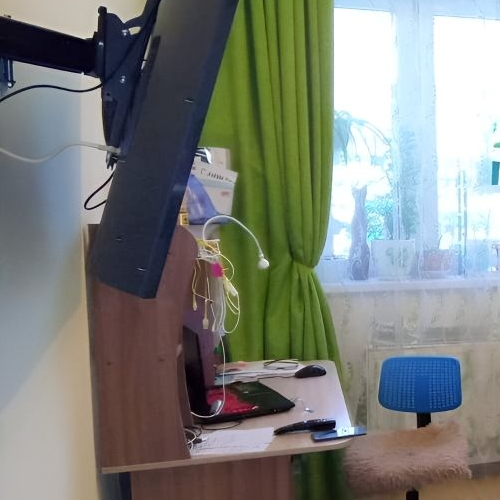 1-комн квартира Старая Купавна, улица Чехова, 4