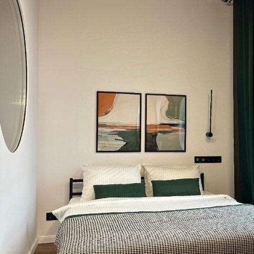 Студия Выборгская улица, 9/1