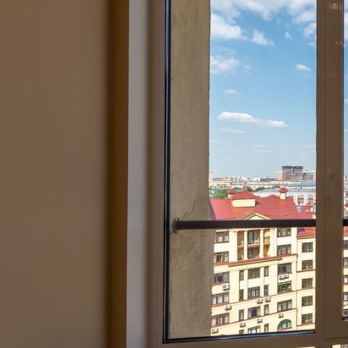 3-комн квартира улица Маршала Рыбалко, 2к4