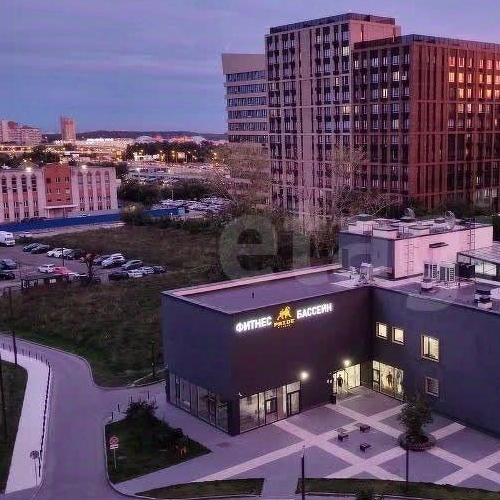 Студия Ясеневая улица, 12к1