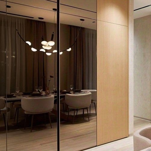 3-комн квартира 1-й Зачатьевский переулок, 5