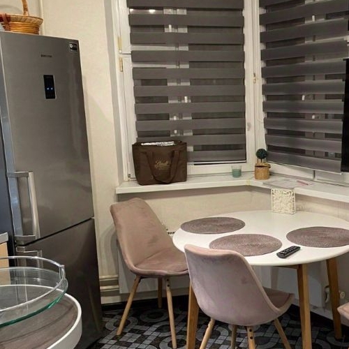 2-комн квартира Школьный мкр, д. Брехово,  д. к1