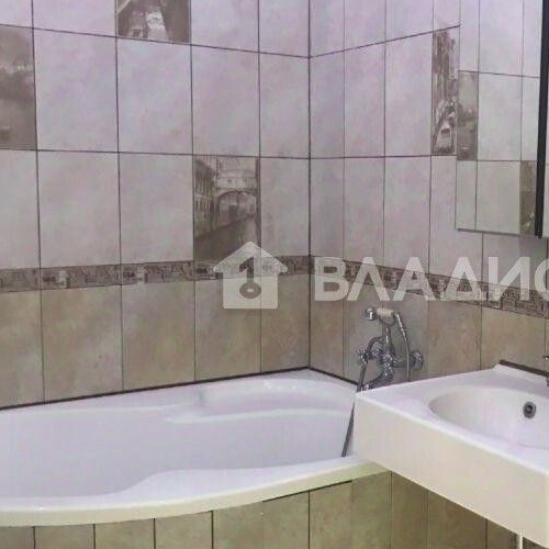 1-комн квартира д. Глухово, улица Рублевское Предместье, 6к3