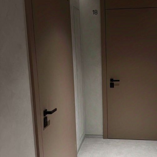 2-комн квартира Автозаводская улица, 26/1