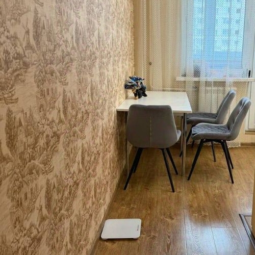 2-комн квартира Железнодорожный мкр, Балашиха, улица Струве,  д. 7