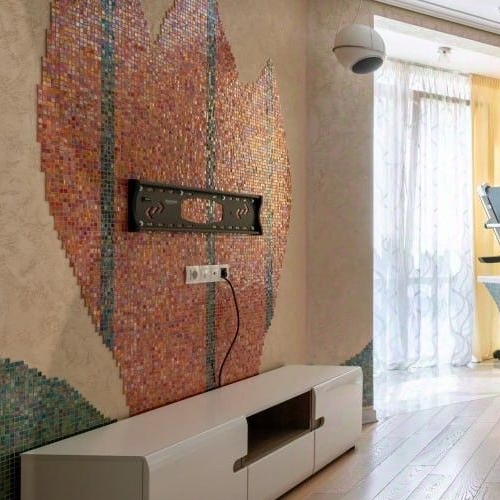 4-комн квартира Минская улица, 1ГК2