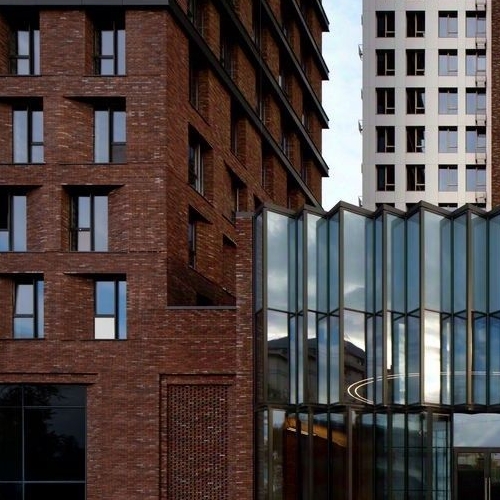 2-комн квартира Автомобильный проезд, 4