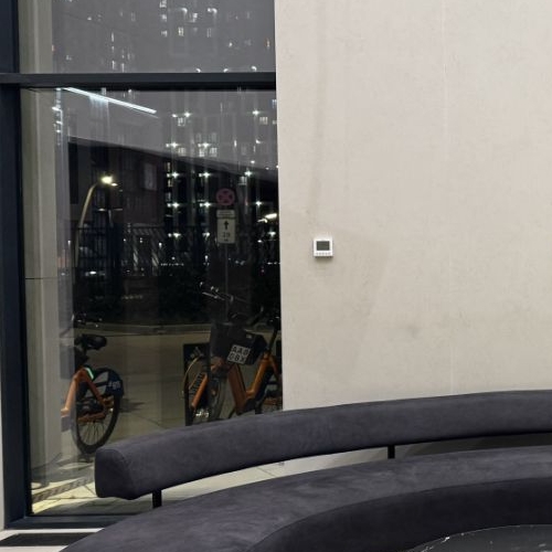 1-комн квартира улица Лобачевского, 120к1