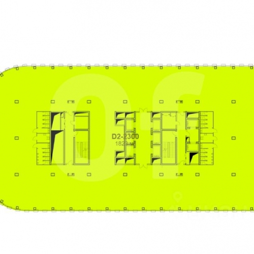 Офис Сущевский Вал ул,  д. 5 с34