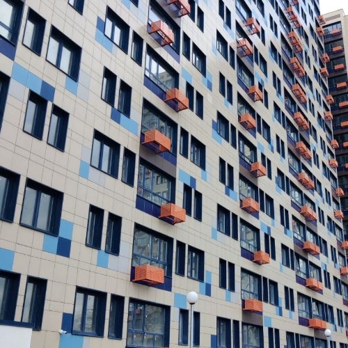 1-комн квартира Ивантеевка, Заводская улица,  д. 9А