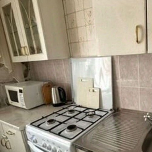 1-комн квартира пос. Масловский, улица Школьная, 15