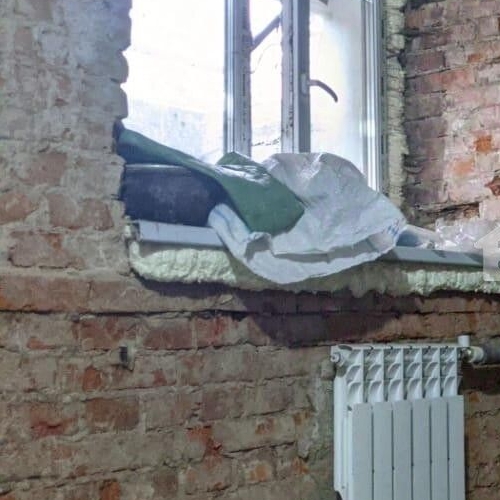 Студия Сельскохозяйственная улица, 17к1