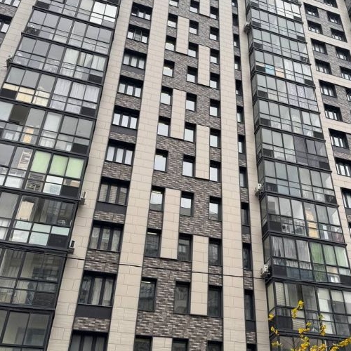 2-комн квартира Химки, улица Имени К.И. Вороницына, 1к2