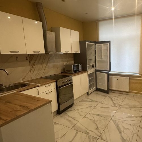 2-комн квартира Химки, улица Германа Титова, 8