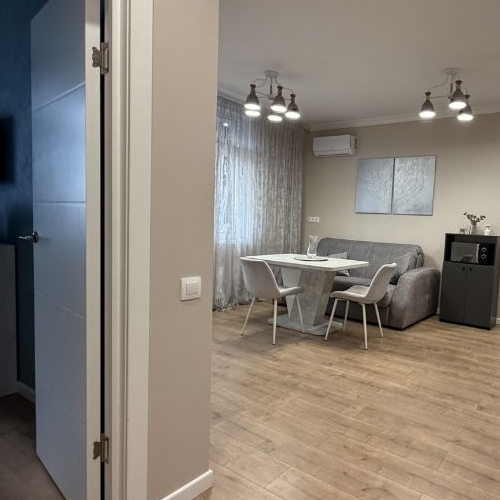 1-комн квартира Котельники, улица Сосновая, 1к3