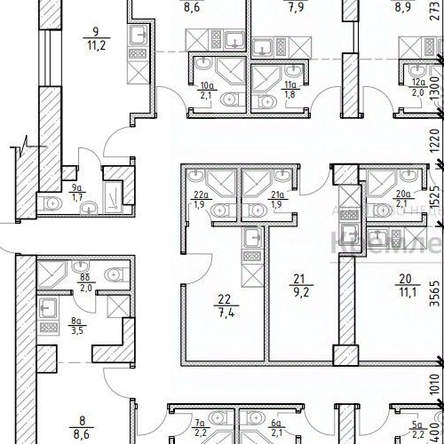 Студия Сиреневый бульвар, 15