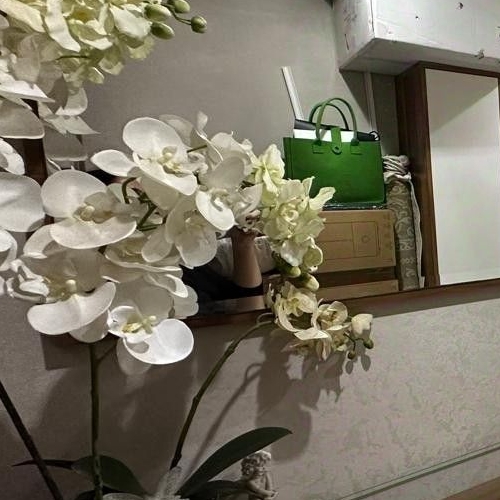 1-комн квартира Клин, Клинская улица, 26