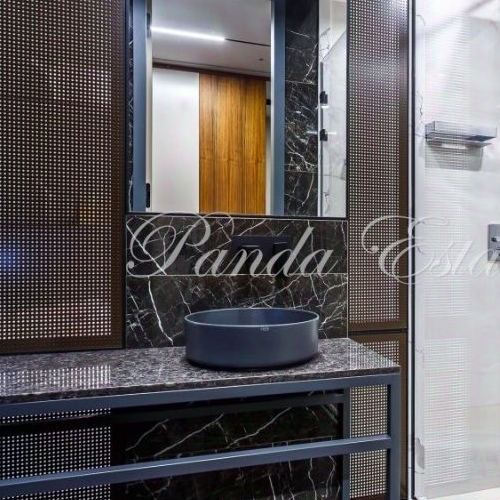 4-комн квартира улица Сергея Макеева, 9к3