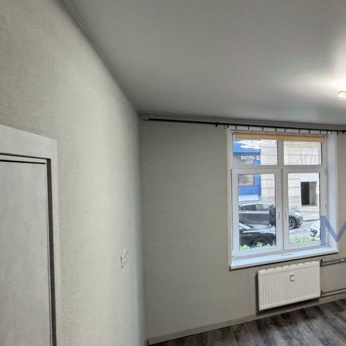 1-комн квартира Опалиха мкр, улица Пришвина, 17