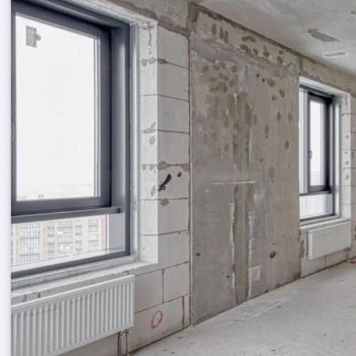 3-комн квартира улица Лобачевского, 120к1