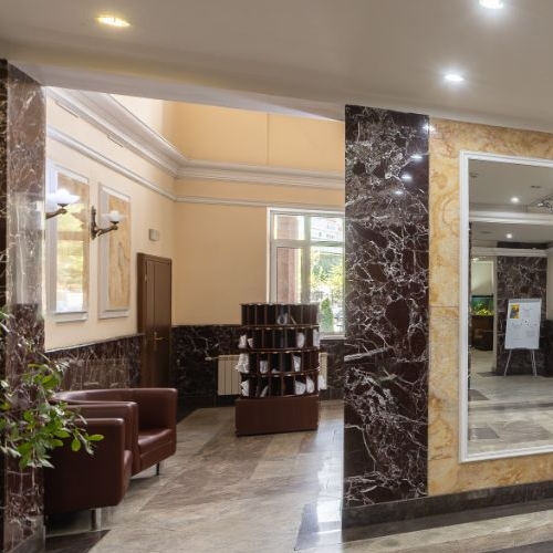 3-комн квартира Давыдковская улица, 3