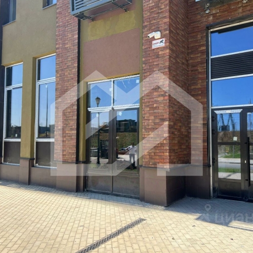 Помещение свободного назначения Развилка п, Римский проезд,  д. 15