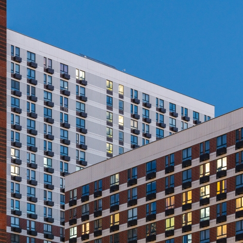 Студия Котельники, Белая Дача парк, корп. 16.2