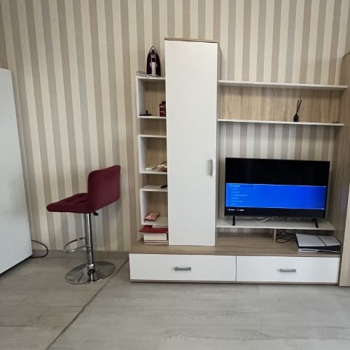 Студия 4А мкр, 4-й мкр, 8