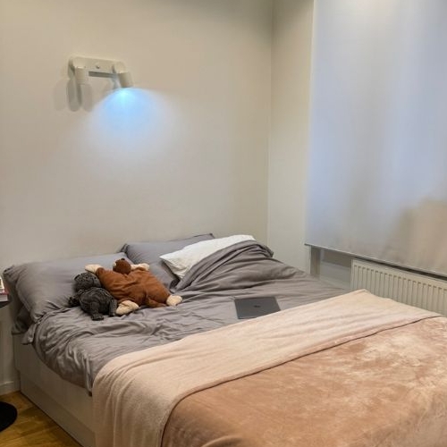 Студия Новодмитровская улица, 2к7