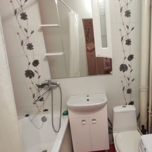 1-комн квартира Тучково пгт, улица Лебеденко, 19А