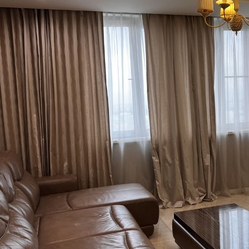 3-комн квартира Профсоюзная улица, 64к2