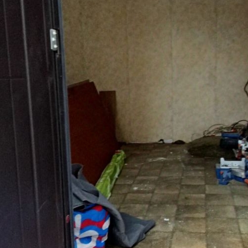 1-комн квартира Малаховка пгт, улица Некрасова, 48