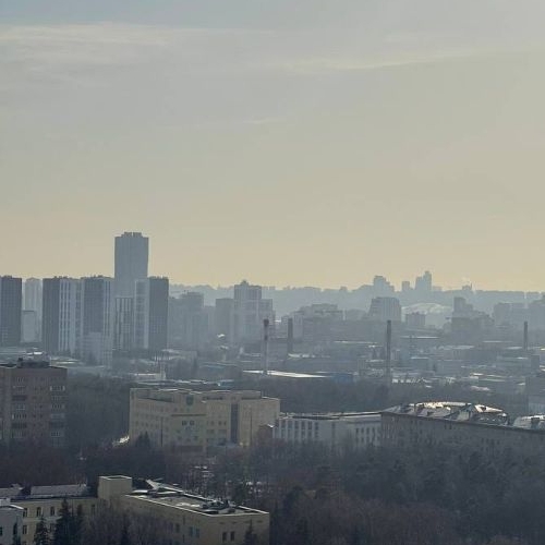 5-комн квартира Щукинская улица, 3