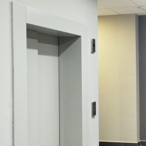 Студия улица Фонвизина, 18