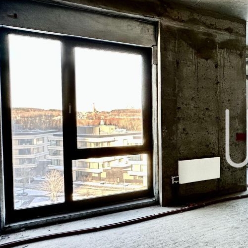 5-комн квартира Минская улица, 2Вк3