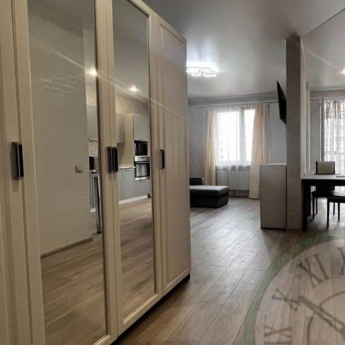 1-комн квартира Финский мкр, Щелково,  д. 1А