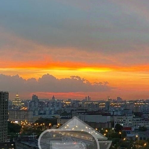 2-комн квартира Волгоградский проспект, 32/3к5