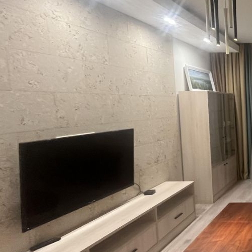 3-комн квартира Мосфильмовская улица, 88к2с4