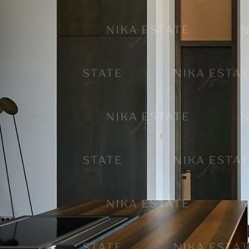 2-комн квартира Мосфильмовская улица, 8