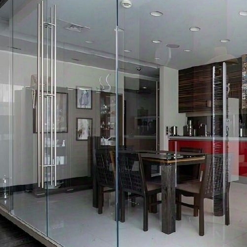 2-комн квартира улица Климашкина, 17С2