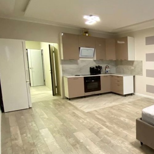 Студия Звенигород, Нахабинское шоссе, 7А