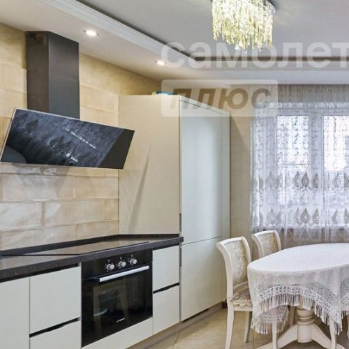 2-комн квартира улица Татьянин Парк, 14к1