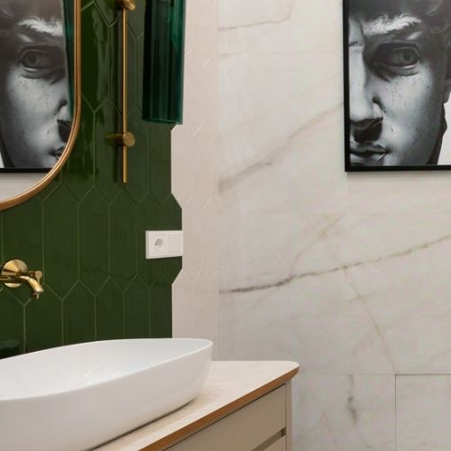 1-комн квартира Софийская набережная, 34