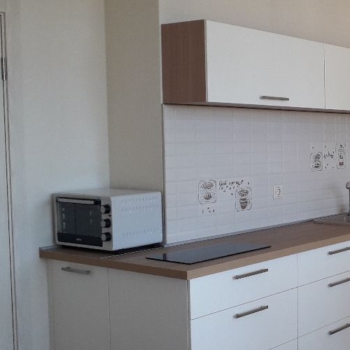 Студия проспект Магеллана, 2